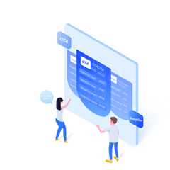 KKPAY-界面简约，操作简单